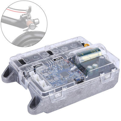 

Greensen Circuit Motherboard Bluetooth Controller Set Scooter Skateboard Fit for Xiaomi M365