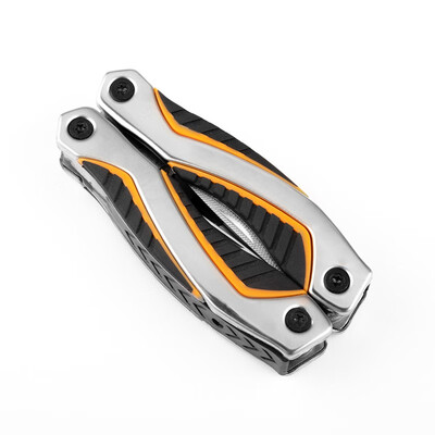 

The steel pliers