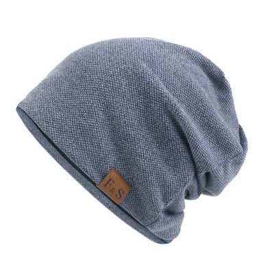 

Tailored Men Women Winter Down Headgear Solid Color Pile Cap Casual Earmuffs Hat