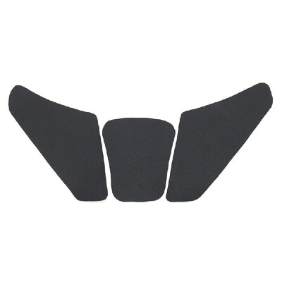 

Motorcycle Gas Oil Tank Pad Protector Anti Slip Scratch-proof Knee Grip Traction Side Pads Fit for BMW R1200GS ADV 2008-2012
