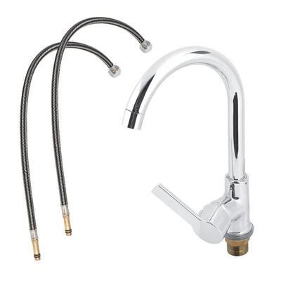 

Greensen Modern Kitchen Mixer Sink Faucets Basin Faucets Hot And Cold Kitchen Faucets Bathroom MixerG12