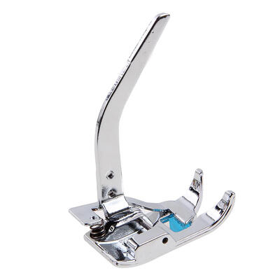 

Multifunction Domestic Sewing Machine Parts Knit Foot Presser Foot DIY Tool