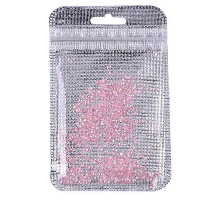 

500pcs Gorgeous Nail Art Rhinestones DIY Glitter Manicure Acrylic Charms