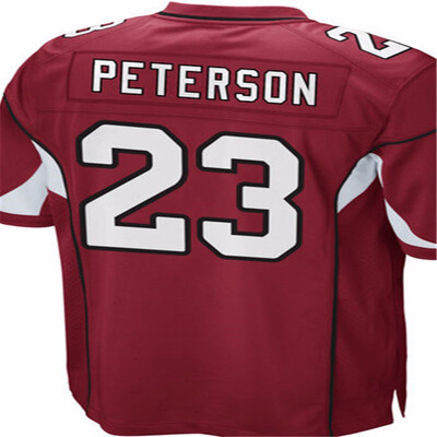 

Men 11 Larry Fitzgerald 3 Josh Rosen Cardinals Jersey 31 David Johnson 32 Tyrann Mathieu 13 Kurt Warner Jerseys