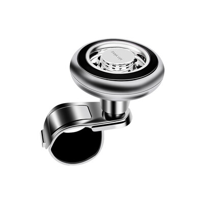 

Tailored Car Accessories Car Steering Wheel Booster Ball Car Booster 4 Color Into CBS-31