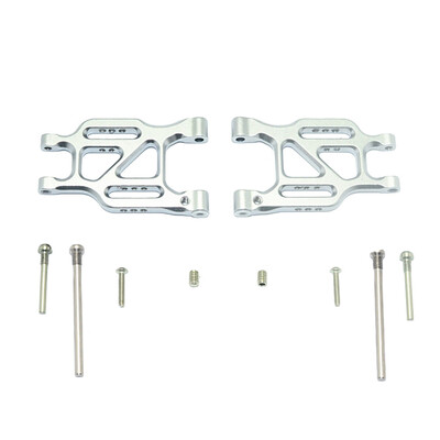 

Tailored GPM Racing Aliminum Rear Lower Arms For X-Rider 18 RC Car Spare Parts
