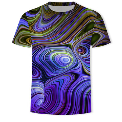 

Mens Athletic Slim Fit Shirts Gym Fitness Round Neck Tops Workout Casual T-shirt