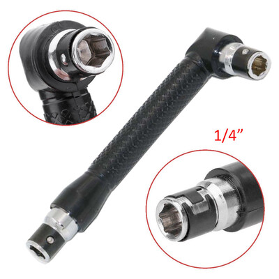 

JPGIF -Shaped Double Head 14 Socket Wrench Spanner Screwdriver Home DIY Hand Tool