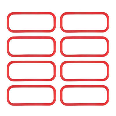 

LS1 LS6 Intake Manifold Seal Oring Gasket Set for Camaro Corvette LS GTO