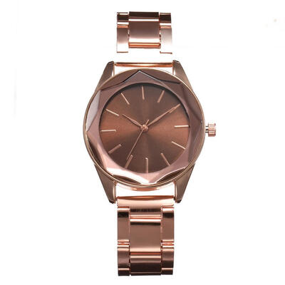 

Bussiness Relogio Feminino De Luxe Montre Femmes De Quartz Montres Womens Watches Temperamental Wristwatch Featured Clock