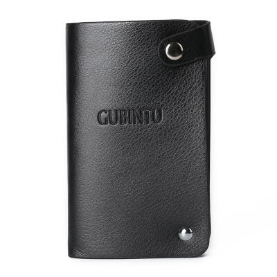 

Multi-Card Rotary Card Jacket For Men And Womens Bank Credit Card Business Card Pack