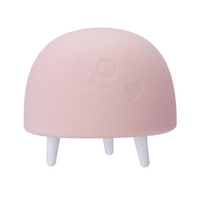 

Cartoon Fairy LED Night Light USB Charging Party Baby Bedroom Decor Lamps