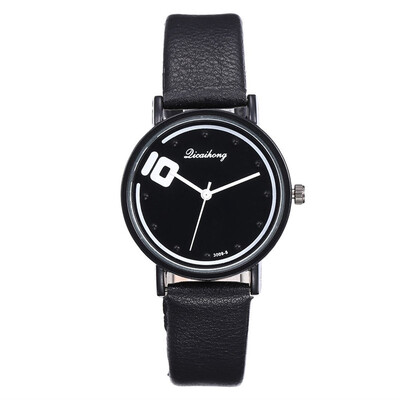 

Womens Watches Best Sellers Couple Dial Fashion Quartz Watches Ladies Bussiness Zegarki Damskie Clock Reloj De Mujer