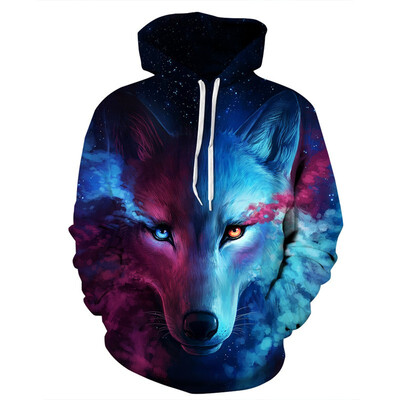 

3D Hoodie Battle Royale Print Sweatshirt Men Women Hooded Pullover Fortnite Hip Hop Hoodies Autumn Coats Clothes