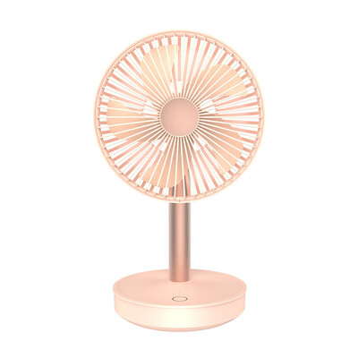 

〖Follure〗P19 Portable Compact Home Desktop Usb Charging Ultra Quiet Speed Adjustable Fan