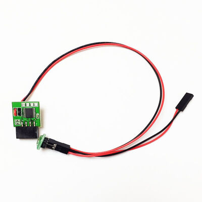 

USB Watchdog Reset Controller Watch Dog PC Stick - Crash Blue Screen Automatically Restart for Miner