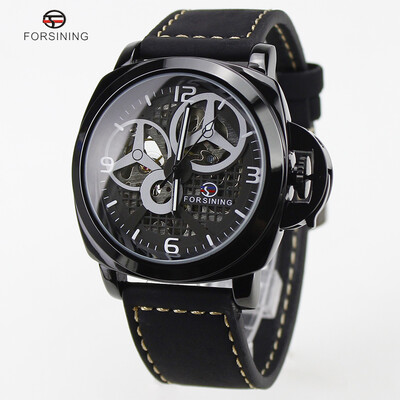 

FORSINING mens watch mens watch high-grade hollow automatic mechanical watch