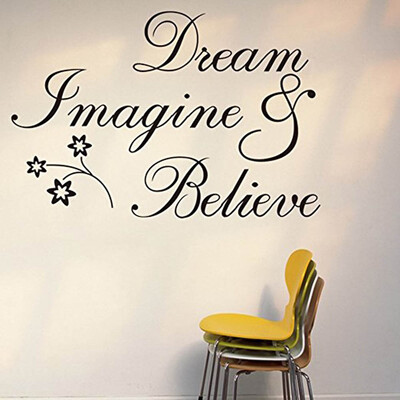 

〖Follure〗DIY Home Decor Vinyl Wall Murals Art Decor Room Home Decoration Wall Sticker