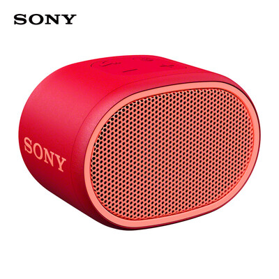

Sony Sony SRS-XB01 Wireless Bluetooth Portable Audio IPX5 Waterproof Subwoofer Green