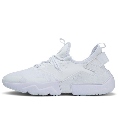 

Sports shoes mens running lightweight breathable shock flat tie mens shoes tide