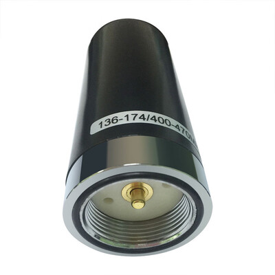 

HH-N2RS Dual Band Antenna Car Mobile Radio UHF VHF 400-470 136-174MHZ NMO Walkie Talkie Accessories