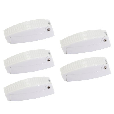 

5Pcs Door Hatch Baggage Door Catches Compartment Latch Holders