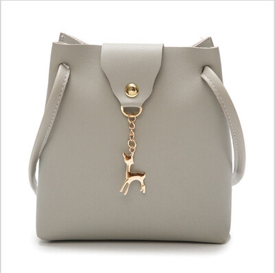

Handbag Purse Coin Wallet Pouch Cell Phone Crossbody Shoulder Bag PU Leather Bag
