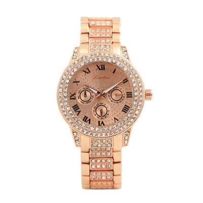 

Romain Horloge Cadeau High Quality WatchThe Current Popul Womens Watches Bayan Kol Saati Minimalism Clock Bayan Saat