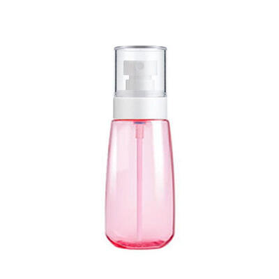 

100ml UPG Fine Mist Spray Bottle Travel Makeup Lotion Refillable Container