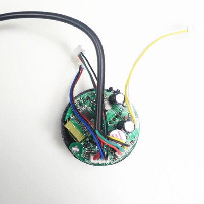 

Circuit Board Dashboard for ES1 ES2 ES3 ES4 Folding Electric Scooter Dash Board Parts Panel Display