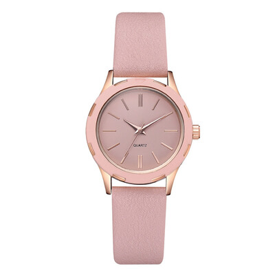 

Simple Womens Watches Casual Clock Cuckoo Reloj De Mujer Korean Watch Femmes De Quartz Montres Saat De Luxe Montres Femmes