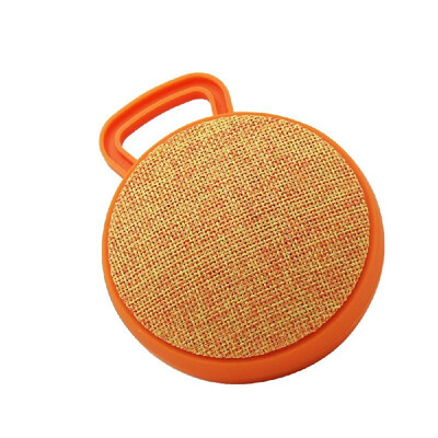 

Portable Wireless BT Speaker Music Player Mini Stereo Sound Music Box BT42 Support Hands-free Call
