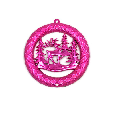 

〖Follure〗Christmas Gift Home Party Wreaths Pendant Decoration Ornaments More Colors
