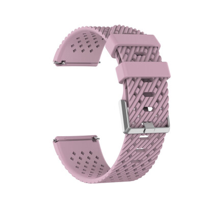 

〖Follure〗NEW Silicone Replacement Watch Band Wrist Strap Compatible for fitbit Versa 2