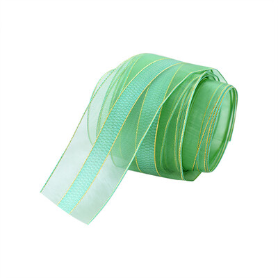 

Tailored Christmas 2 m Ribbon DIY Christmas Bow Christmas Ornament Holiday Decorations