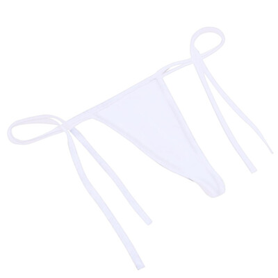 

Toponeto Women Sexy Panties Thongs Lingerie Briefs G-string Underwear Babydoll