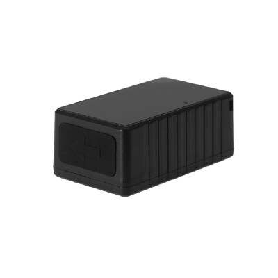

GPS Tracking Device 5V Car Real Time GPS GSM GPRS 2G Tracker Anti Theif Sleep Mode