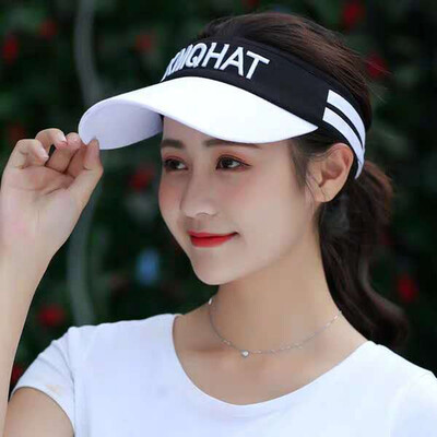 

Sunhat childrens summer Korean-style sun-shading cap sun-proof anti-ultraviolet hollow-top baseball duck-cap male