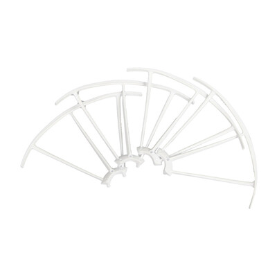 

Tailored Suitable for KY101 HJ14 LF608 S28 Drone Protect Bracket Accessories Quadcopter
