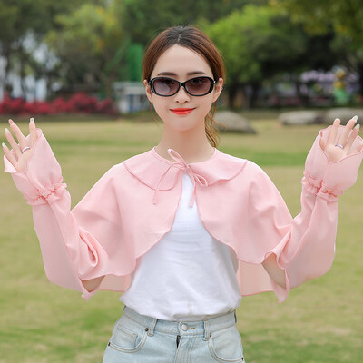 

Sunshade Cap Female Summer Bicycle Electric Bike Windbreak Sunscreen Cap Ultraviolet-proof Face-shading Tea-picking Cap