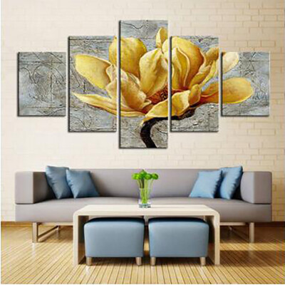 

Toponeto Full Drill DIY 5D Diamond Painting Embroidery Cross Crafts Stitch Kit Home Decor