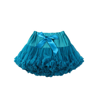 

Roseonmyhand Womens Fashion Solid Color Dance Party Dance Ballet Tutu Skirts