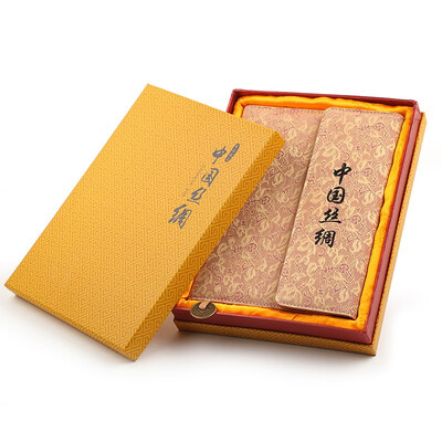 

Creative personality Chinese style notebook