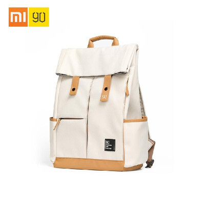 

Xiaomi 90fun College Backpack Causal Bags 13L Waterproof Rucksack Large Capacity Knapsack Men Women Fashion Casual 14156 Inch La