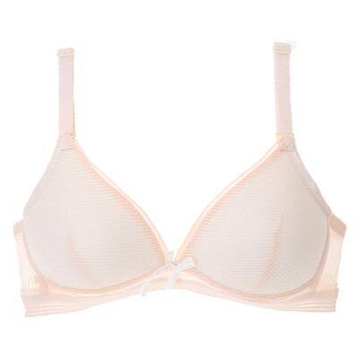 

Toponeto Women Bra Very Sexy Comfortable Women Fashion Underwear Lingeri Wire Free