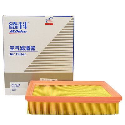 

ACDelco air filter filter Great Wall Hover H6 15T 20 20T 24 Applicable 93721003