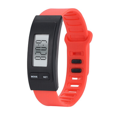 

Sports Splendid Luxury Electronic Watch Watches Mens Womens Rubber LED Watch Bracelet Digital WristWatches erkek kol saati