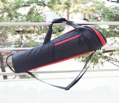 

NEW PROFESSIONAL 80CM-100CM Tripod Bag Camera Tripod Bladder Bag For MANFROTTO GITZO FLM YUNTENG SIRUI BENRO SACHTLER XYY