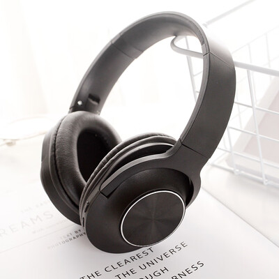 

SOYTO L7 Wireless Headset HiFi Stereo Mic Wireless Headphones Wired Mode Earphones for PCCell PhonesTV