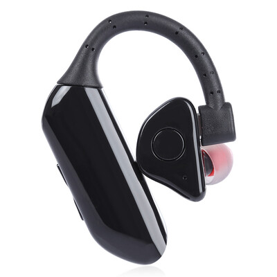 

Q8 Wireless Bluetooth 41 Ear-hook Earbuds with Mic Support Handsfree Calls